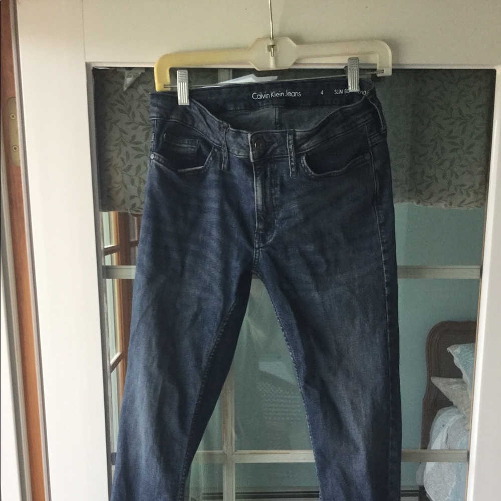 Calvin Klein Jeans